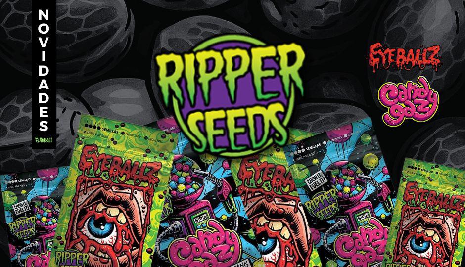 Ripper Seeds