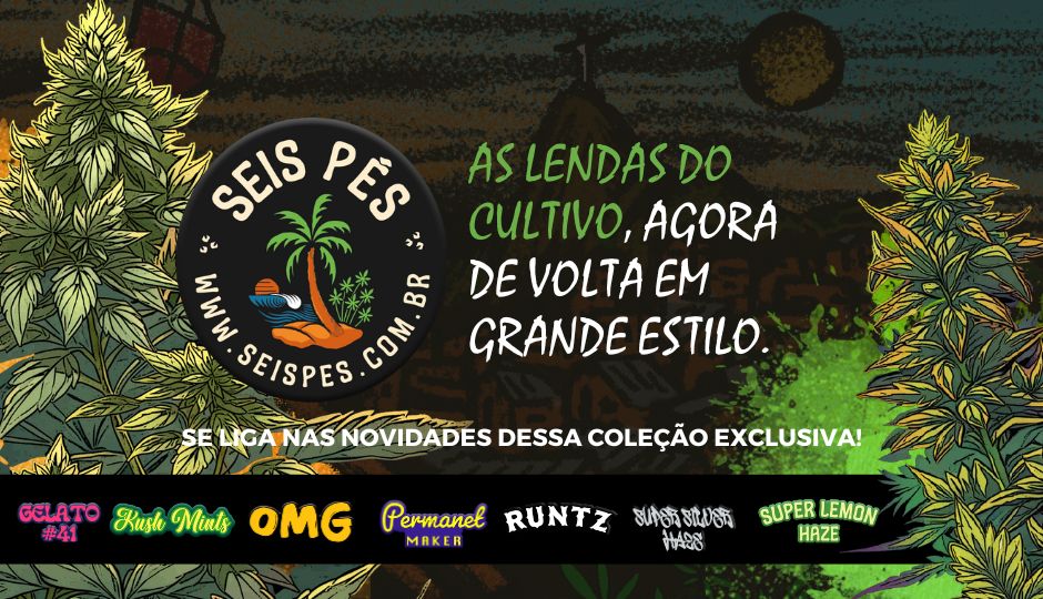 Seis Pés