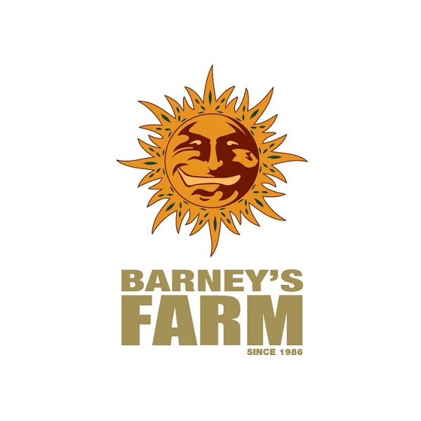 Barney’s Farm