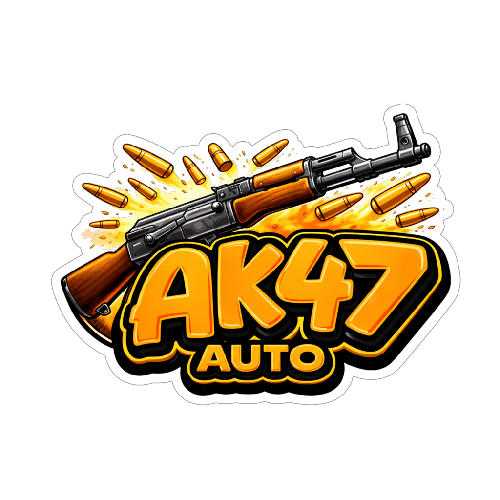 AK-47 Auto - Flora Urbana