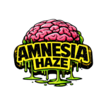 Amnesia Haze