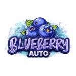 Blueberry Auto