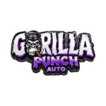 Gorilla Punch Auto