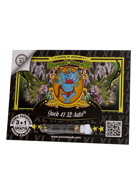 Jack 47 XL Auto®