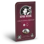 California Indica