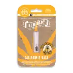 California Haze