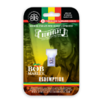 Bob Marley Redemption Indica