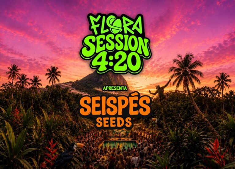 Flora Session 4:20