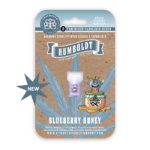 Blueberry Honey