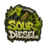 Sour Diesel
