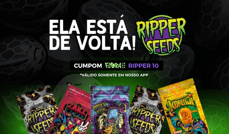 Ripper está Volta